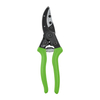 OEM ODM Bulk Bypass Pruner Garden Scissors Flower Shears Lightweight Teflon Coated Pruning Cutter