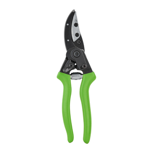 OEM ODM Bulk Bypass Pruner Garden Scissors Flower Shears Lightweight Teflon Coated Pruning Cutter