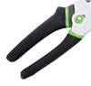 Bypass Pruner with all-steel design handles