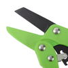 OEM ODM Bulk Ratchet Pruner Garden Scissor Lopper Shears for Branch Wood Flower Cutting