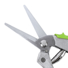 Professional Flora Aluminum Pruner Heavy Duty Secateur