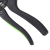 The Ultimate Pruning Pro:Garden Shears with Razor-Sharp HRC50 Steel, 15mm Capacity & Ergo TPR Grip for Effortless Cutting