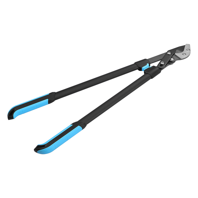 Wholesale Industrial Lopping Shear with Pulley Structure and Soft Bumper