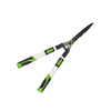 Telescopic Aluminum Handle Hedge Shears for cutting hedge