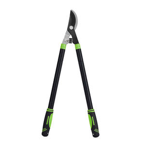 Professional Telescopic Tree Lopper with Teflon Coated Blade & Extendable Steel Pole