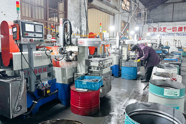 02 water milling