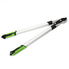 RL5731A1 40MM Bypass Lopper for Live Branches - Heavy Duty Gearing Mechanism for Effortless Cutting, Non-Slip Ergonomic PP+Fiber+TPR Grips, Secure Rivet-Fixed Handle, Professional Garden Lopping Shear
