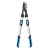 OEM Lightweight Lopping Shear Aluminum Telescopic Handle 40mm Cut Bulk