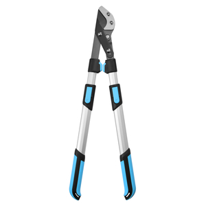 OEM Lightweight Lopping Shear Aluminum Telescopic Handle 40mm Cut Bulk