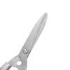 Premium Professional Wooden-Handled Hedge Shears - Ergonomic Hardwood Handle, Design for Effortless Trimming
