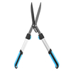 Premium Aluminum Hedge Clippers with Pulley structure design