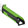 Professional Double Cutter Head Telescopic Tree Pruner with Shock Absorption
