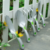 RT0004 Aluminum die-casting integrated garden tool 