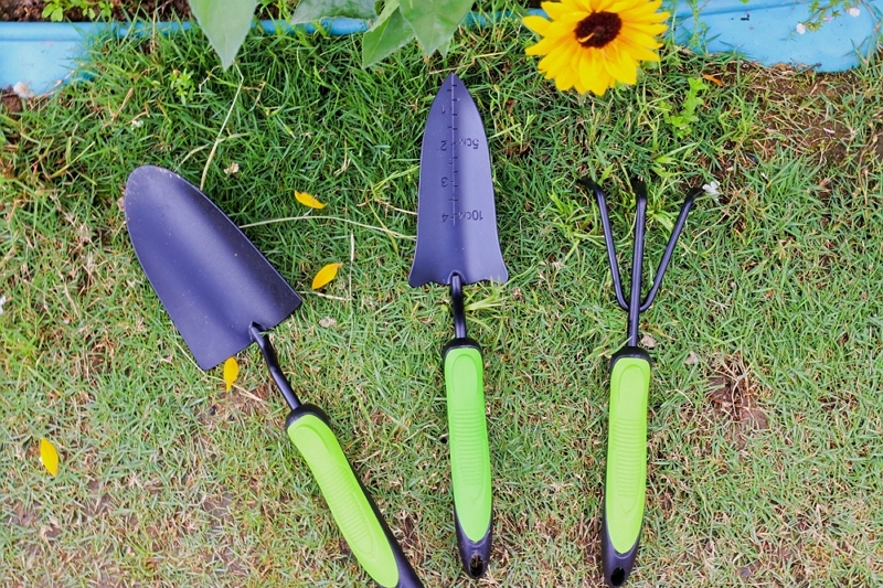 Gardening Tool Guide for Beginners: Which Garden Saw Is Safer And Easier To Use?