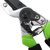 OEM ODM Professional Anvil Pruner Garden Scissor Branch Cutter Heavy Duty Pruning Shears Bulk Order