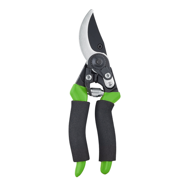 OEM ODM Professional Garden Pruner Scissor Landscaping Gardening Florist Plant Cutting