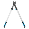 Professional OEM ODM Lopping Shear High Carbon Steel Blade with aluminum handle