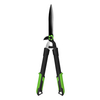 Premium Heavy Duty Steel Hedge Shear with Double Cutter