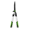 Professional Anti-Vibration Hedge Shear with Double Cutter Head