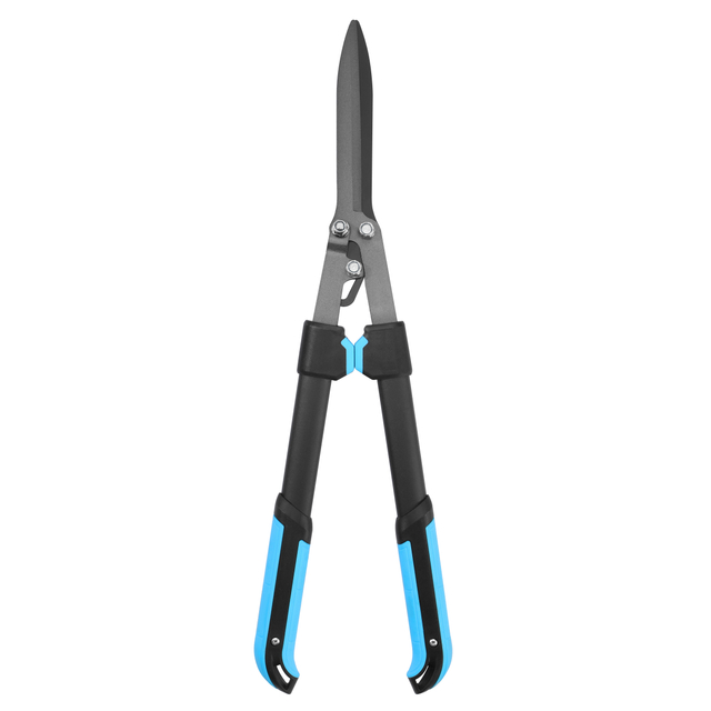 Manual Hedge Shears with Pulley structure Premium Shear