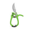 Professional Bypass Pruning Shear Tiny Flower Scissors