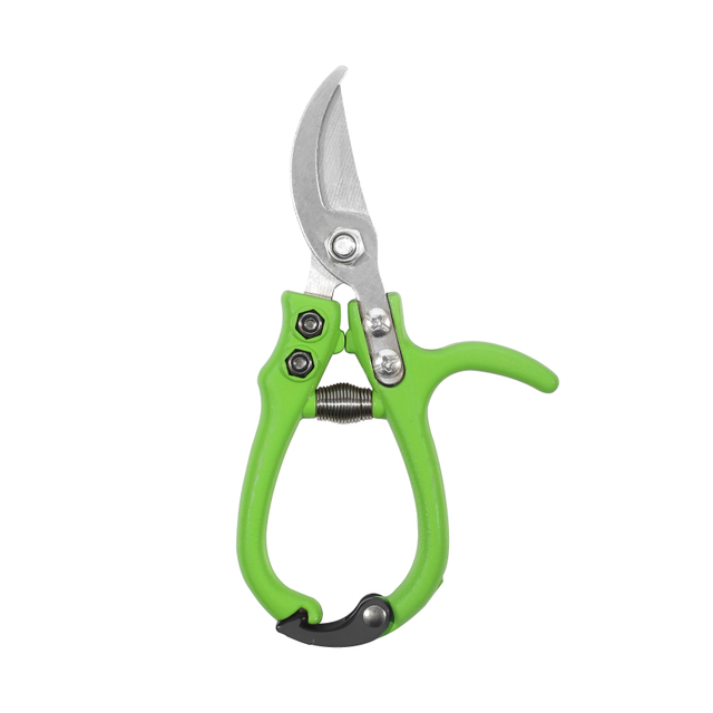 Professional Bypass Pruning Shear Tiny Flower Scissors