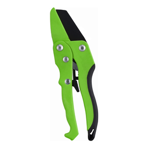 OEM ODM Bulk Ratchet Pruner Garden Scissor Lopper Shears for Branch Wood Flower Cutting