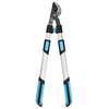 OEM Professional Lopping Shear High Carbon Steel Blade Telescopic Handle Garden Pruning Tool