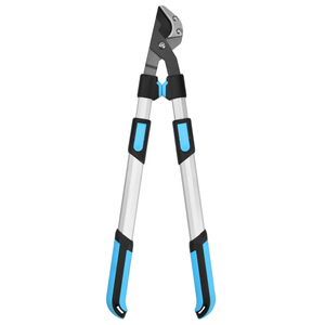 OEM Professional Lopping Shear High Carbon Steel Blade Telescopic Handle Garden Pruning Tool
