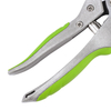 Professional Anvil Aluminum Pruner Heavy Duty Secateur