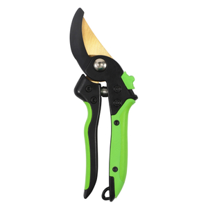 Signature Bypass Pruner with aluminum handles