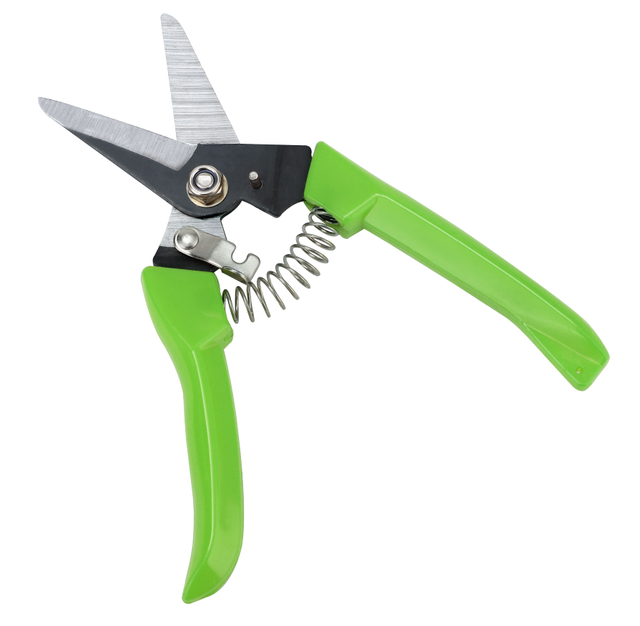 Professional Mini Pruner Pocket-Sized Pruning Shears