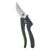 The Ultimate Pruning Pro:Garden Shears with Razor-Sharp HRC50 Steel, 15mm Capacity & Ergo TPR Grip for Effortless Cutting