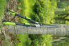 Extendable PowerHedge Pro Cutter Telescopic Steel Handle 6MM Gear-Assisted Cutting