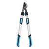 OEM Professional Lopping Shear High Carbon Steel Blade Telescopic Handle Garden Pruning Tool