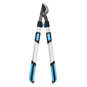 OEM Professional Lopping Shear High Carbon Steel Blade Telescopic Handle Garden Pruning Tool
