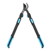 Wholesale Ergonomic Lopping Shear with Soft Bumper and Fiber Reinforced Handle
