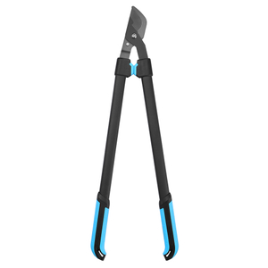 Wholesale Heavy Duty Lopping Shear 30mm Cut High Carbon Steel Teflon Coated Gardening Scissor
