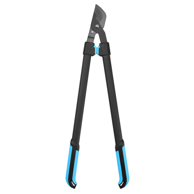 Wholesale Heavy Duty Lopping Shear 30mm Cut High Carbon Steel Teflon Coated Gardening Scissor