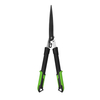 Professional Effortless OEM Gear-Driven Hedge Shears - 6MM Cutting Capacity, PowerCut Blades, ergonomic garden tools