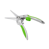 Precision Flower Pruner - Heavy Duty Pruning Shears 