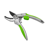 Heavy Duty Anvil Pruning Shears, Ergonomic Hand Tools