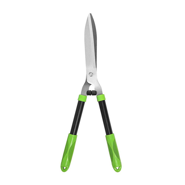 Premium Professional Steel Handle Hedge Shear