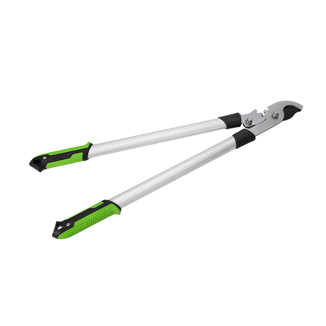 Wholesale Bypass Lopper Heavy Duty Gearing Mechanism Professional Garden Lopping Shear for Effortless Cutting