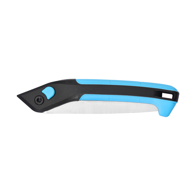 Multi-angle Folding Saw with Non-Slip Ergonomic Handle Premium Saw