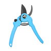 Professional Secateur Plant-Friendly Pruner with Bypass Cutting for Branches