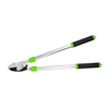 Light Anvil Lopping Shears Aluminum Handle & Comfort PP+TPR Grip