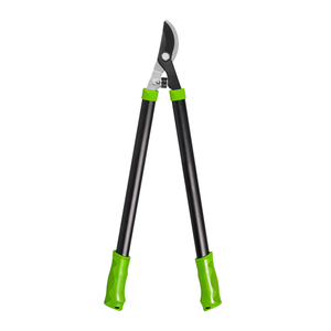 Professional 25-Inch Garden Lopper with Teflon Coated Blade