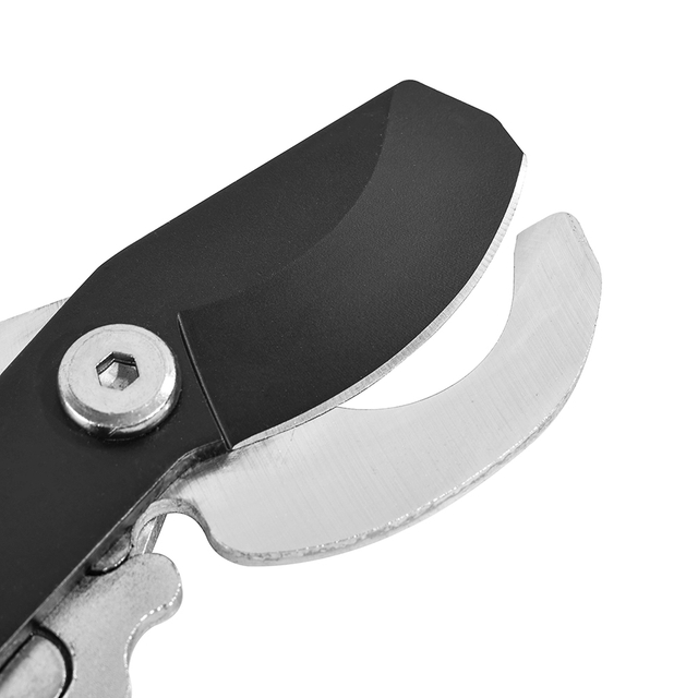 Professional High Quality Telescopic Lopping Shear- Adjustable Pipe, Ergonomic Grip