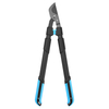 Wholesale Ergonomic Lopping Shear with Soft Bumper and Fiber Reinforced Handle